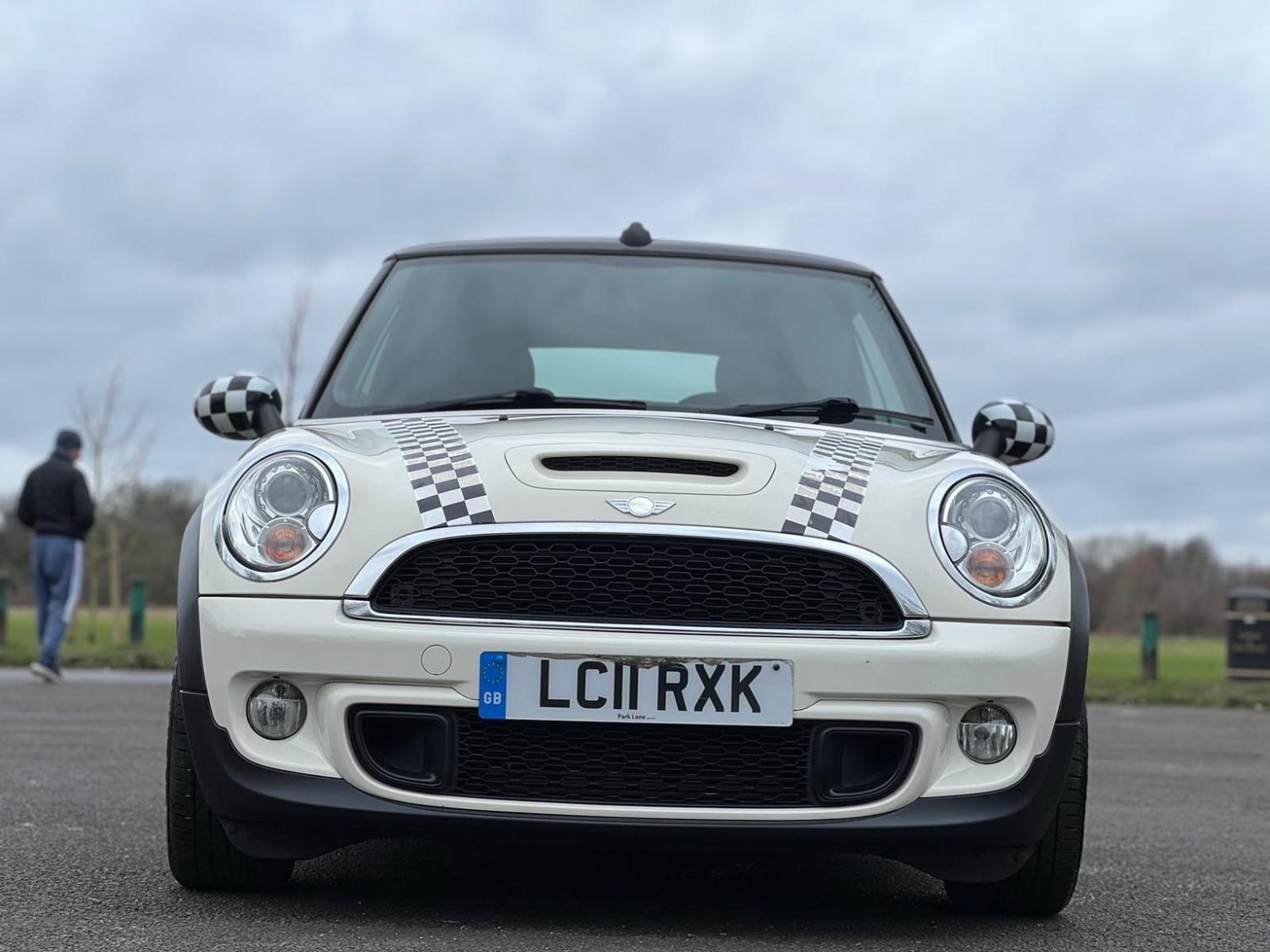 Used MINI Convertible 2011 for sale - 76158407: Photo 43