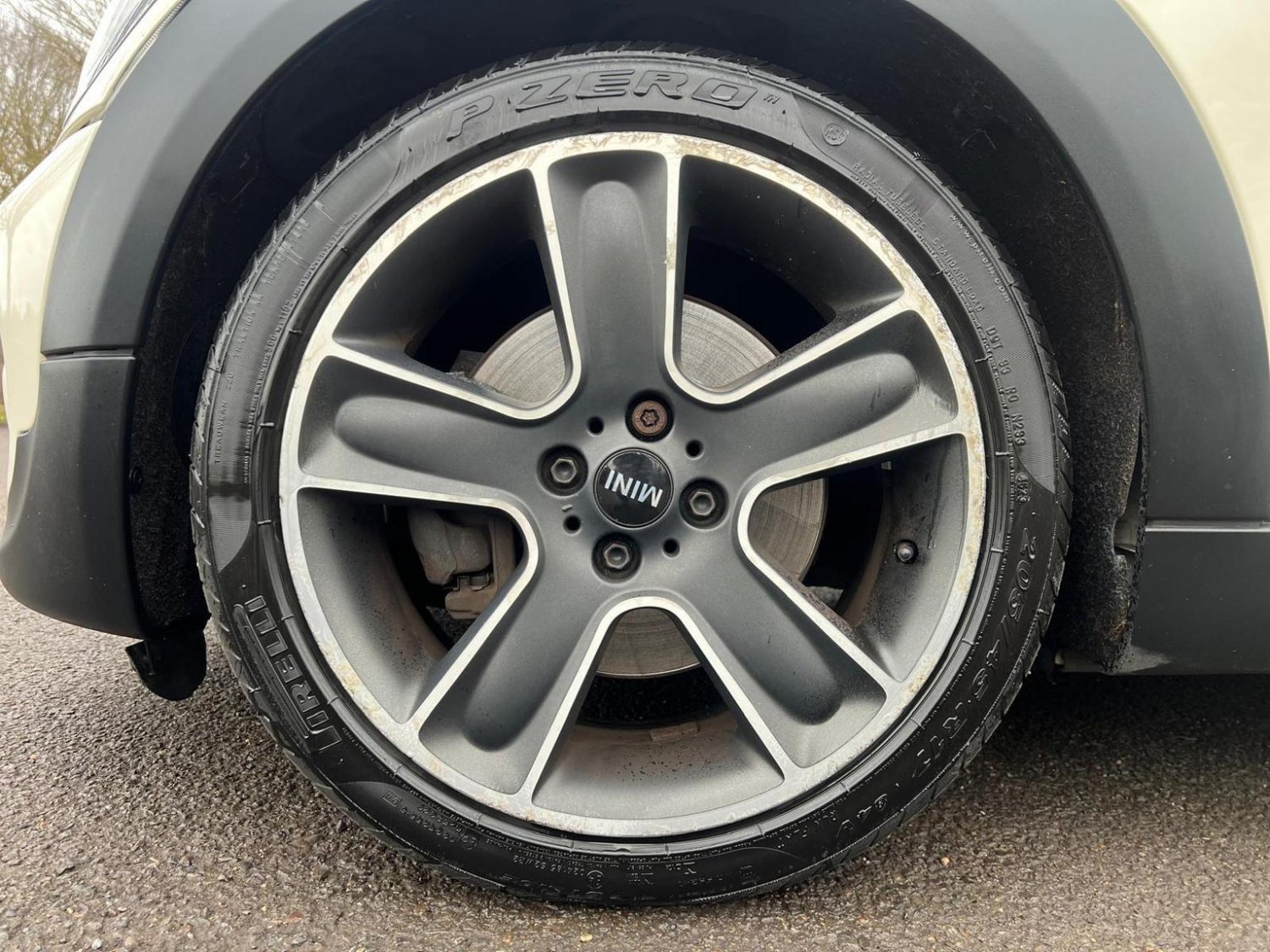 Used MINI Convertible 2011 for sale - 76158407: Photo 45