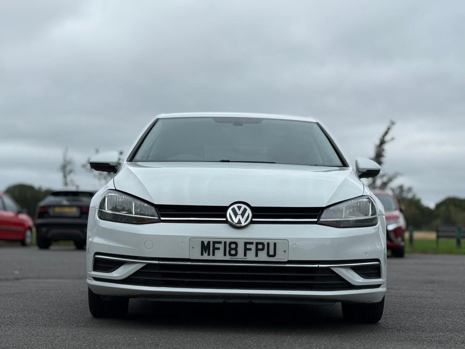 Used Volkswagen Golf 2018 for sale - 76158434: Photo 13