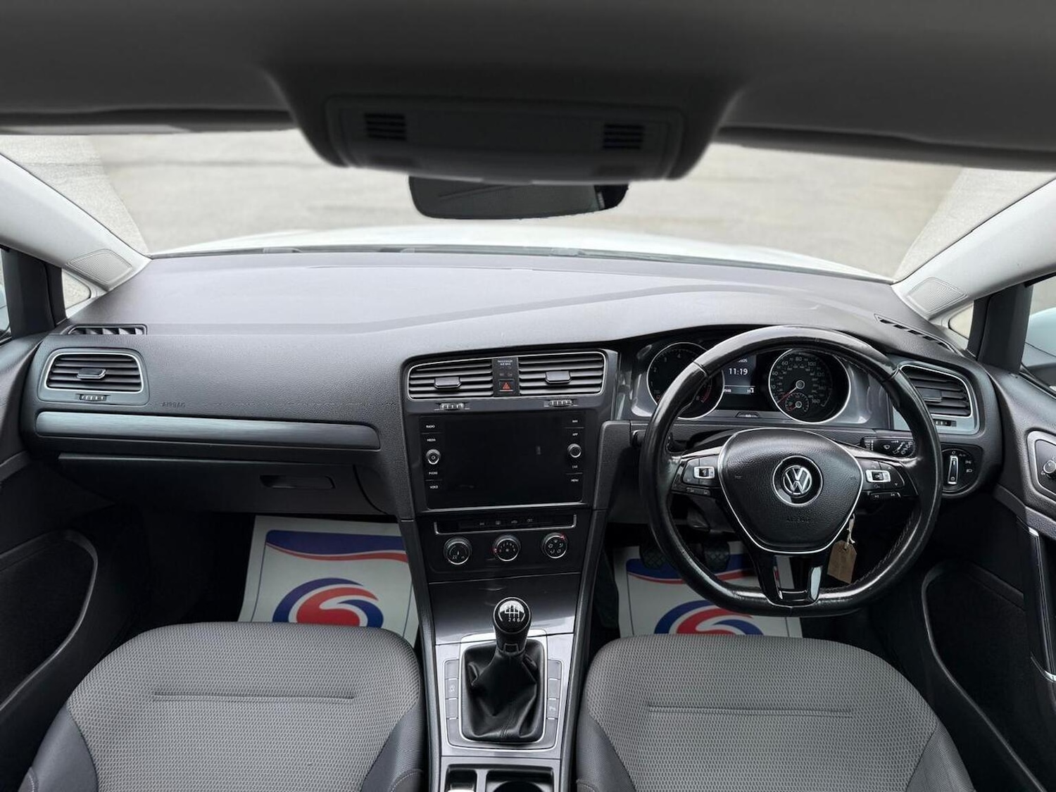 Used Volkswagen Golf 2018 for sale - 76158434: Photo 24