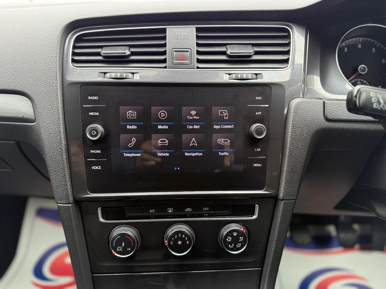 Used Volkswagen Golf 2018 for sale - 76158434: Photo 38