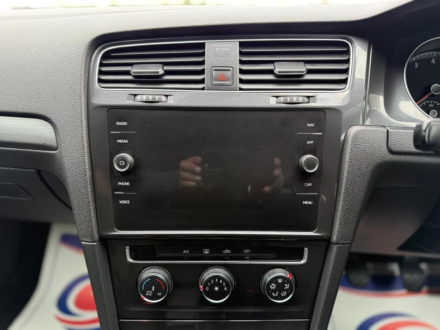 Used Volkswagen Golf 2018 for sale - 76158434: Photo 39