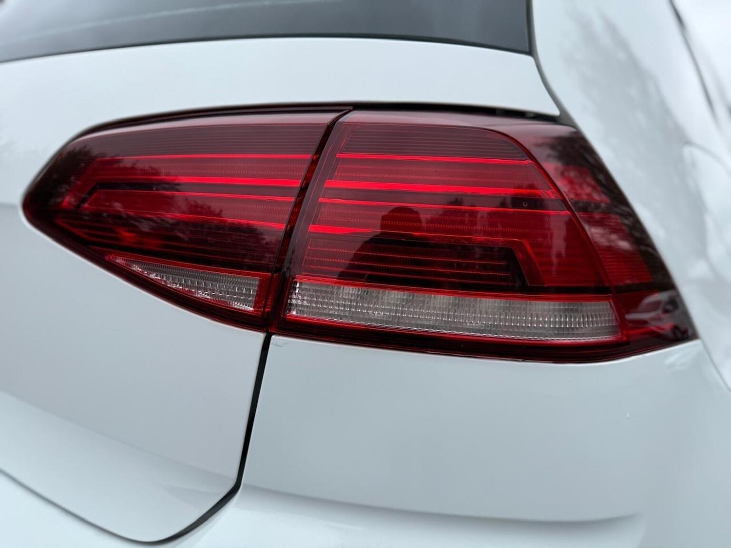 Used Volkswagen Golf 2018 for sale - 76158434: Photo 43