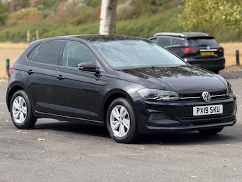 Volkswagen - Polo