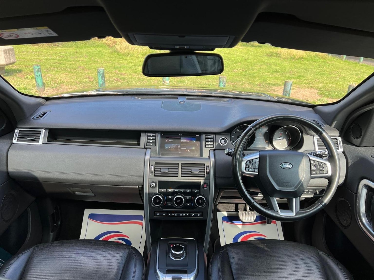 Used Land Rover Discovery Sport 2019 for sale - 76170428: Photo 29