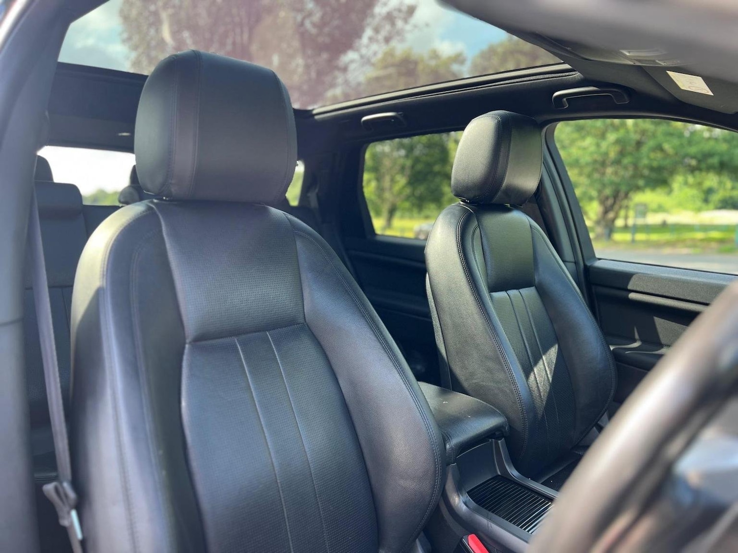 Used Land Rover Discovery Sport 2019 for sale - 76170428: Photo 34