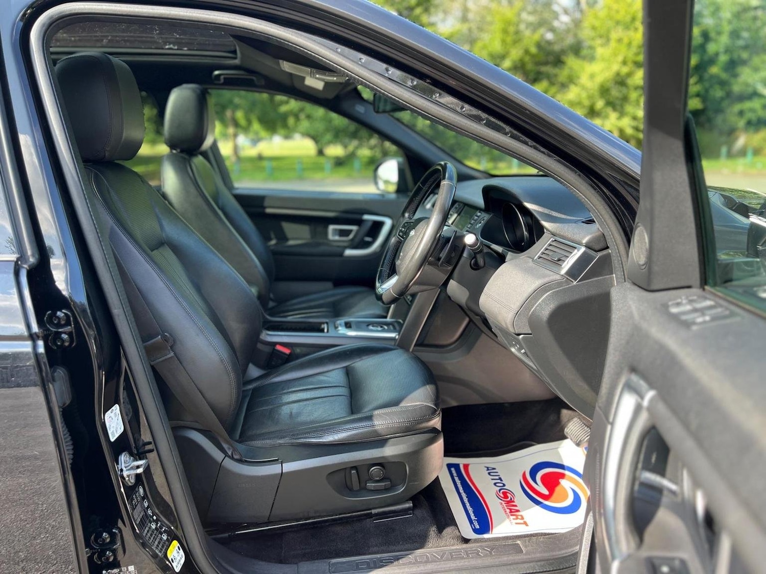 Used Land Rover Discovery Sport 2019 for sale - 76170428: Photo 35