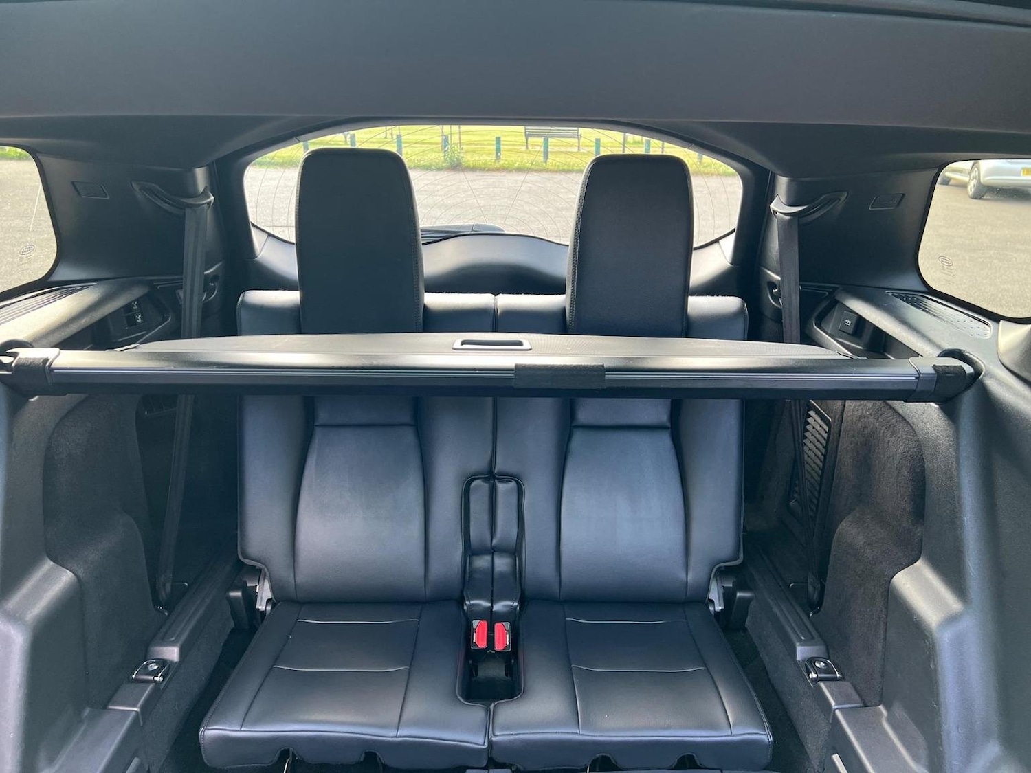Used Land Rover Discovery Sport 2019 for sale - 76170428: Photo 36