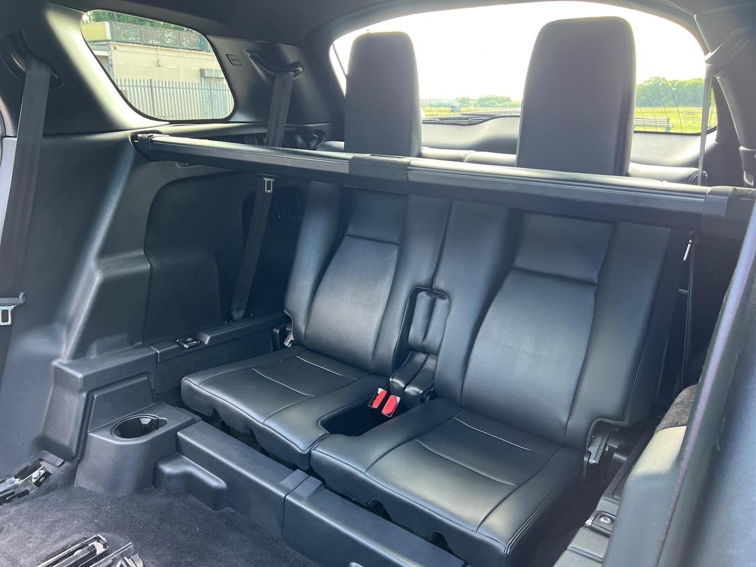 Used Land Rover Discovery Sport 2019 for sale - 76170428: Photo 38