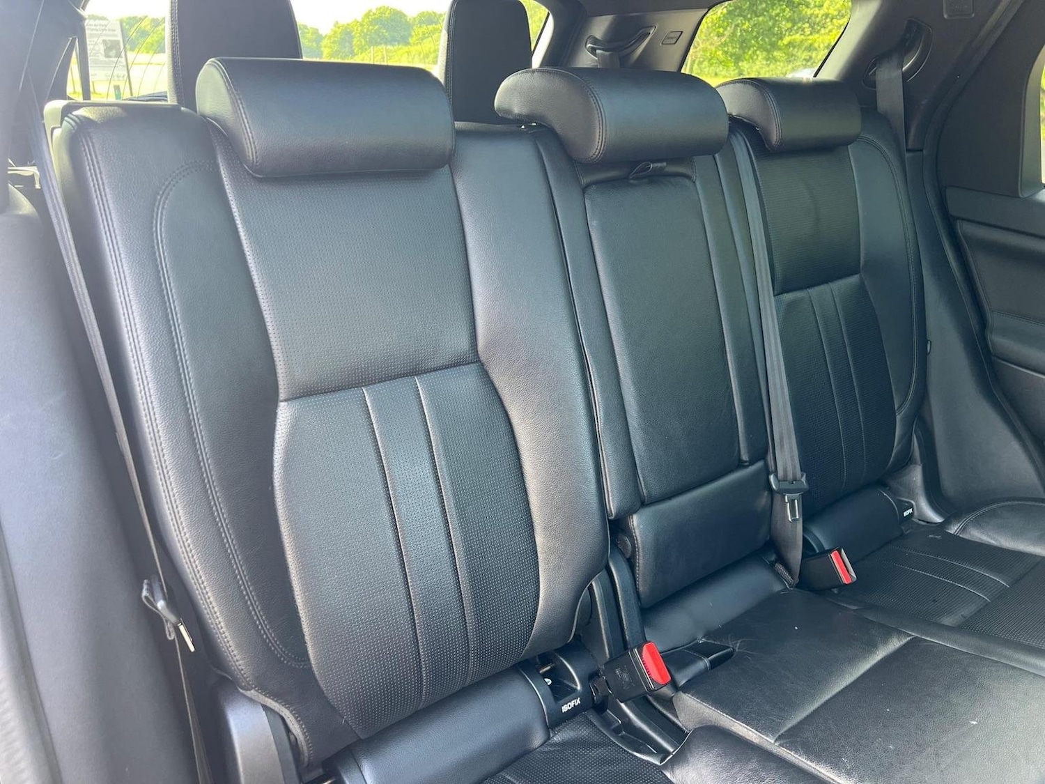 Used Land Rover Discovery Sport 2019 for sale - 76170428: Photo 39