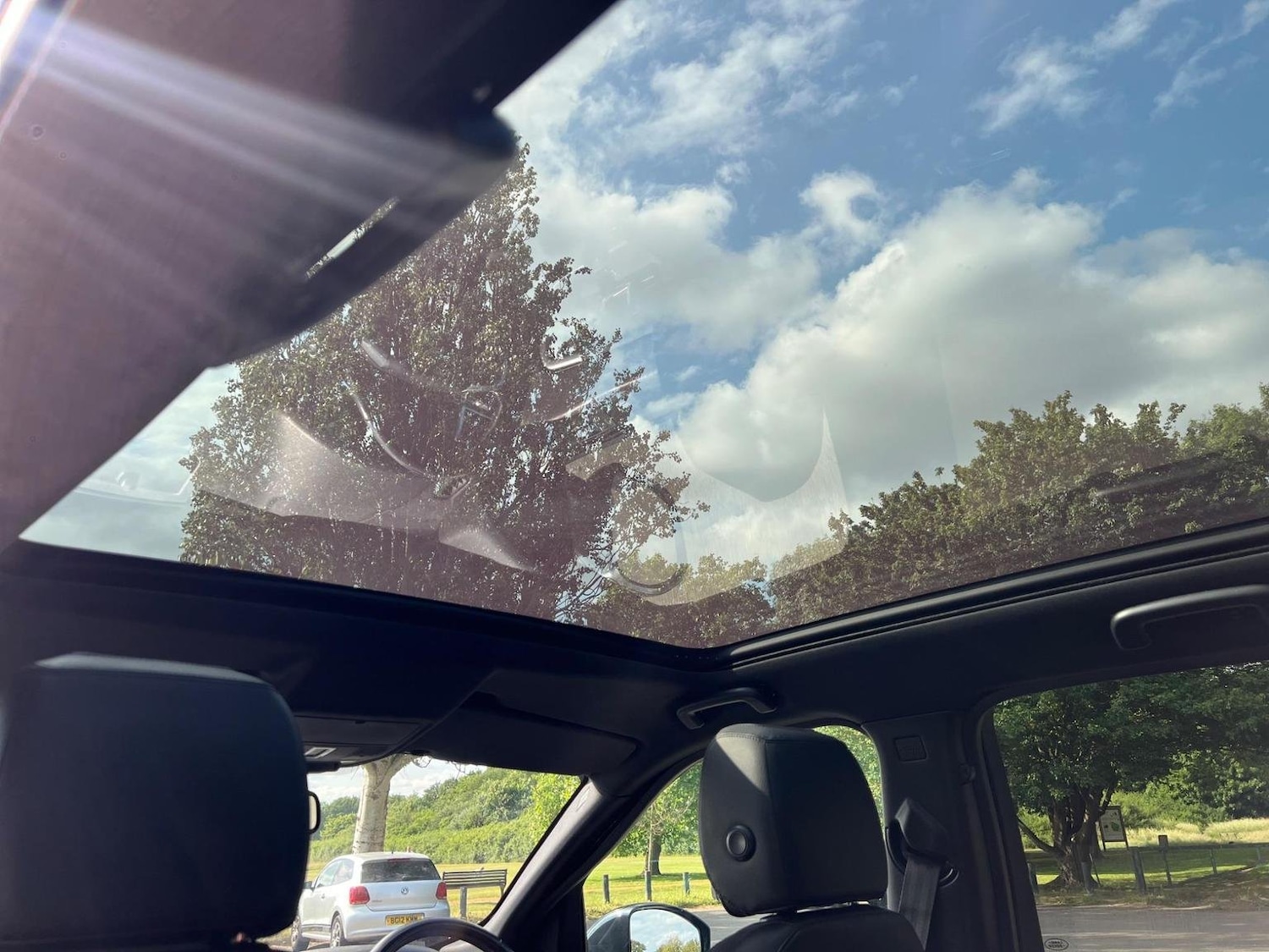 Used Land Rover Discovery Sport 2019 for sale - 76170428: Photo 58