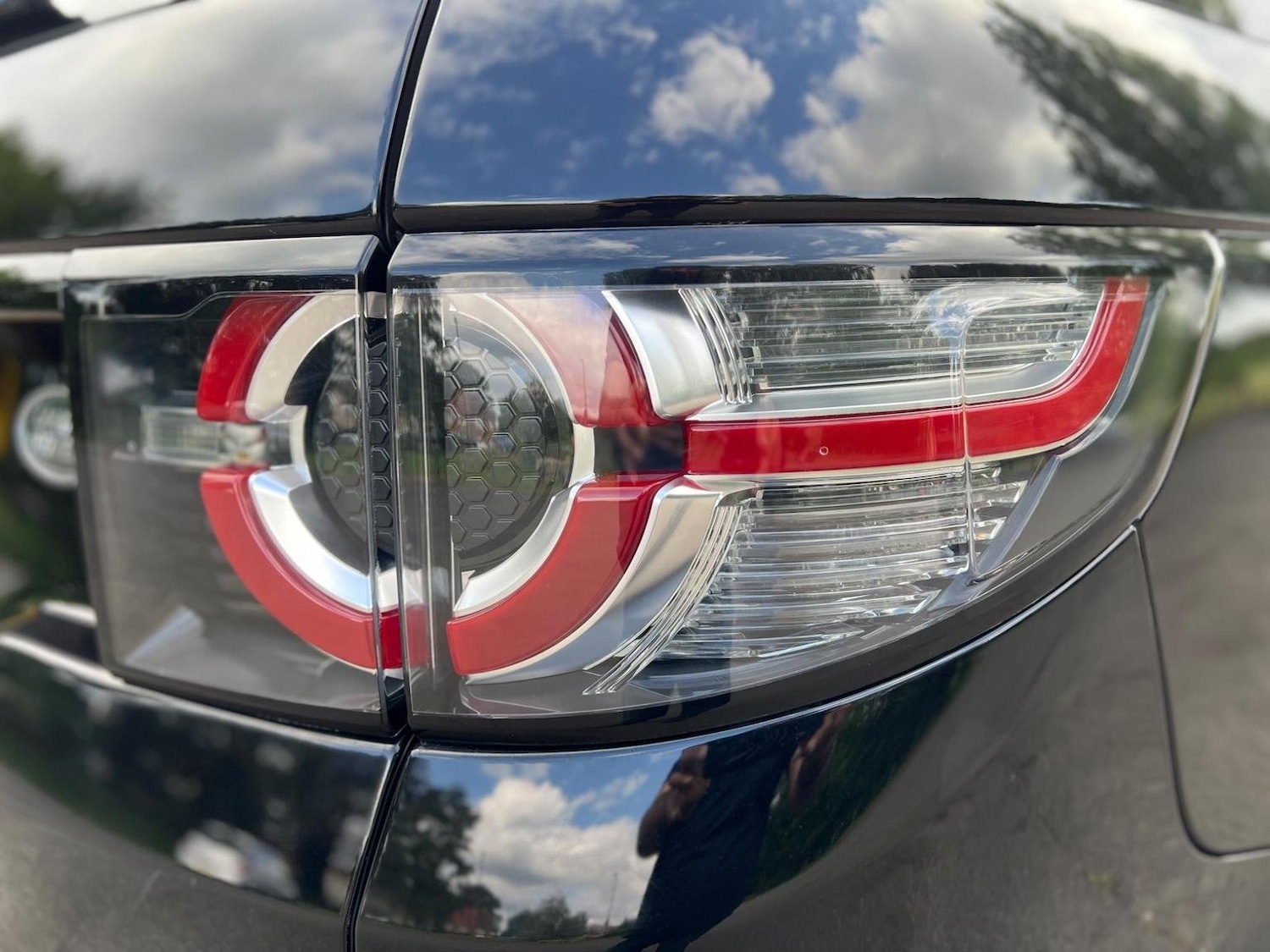 Used Land Rover Discovery Sport 2019 for sale - 76170428: Photo 62