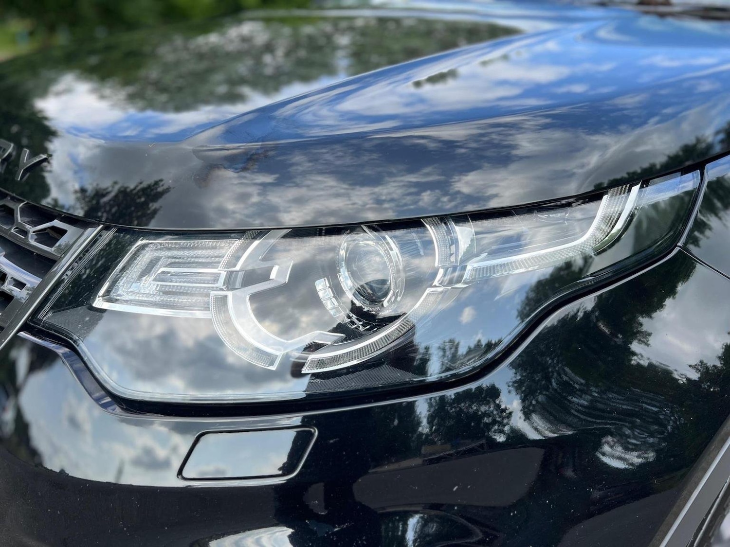 Used Land Rover Discovery Sport 2019 for sale - 76170428: Photo 63