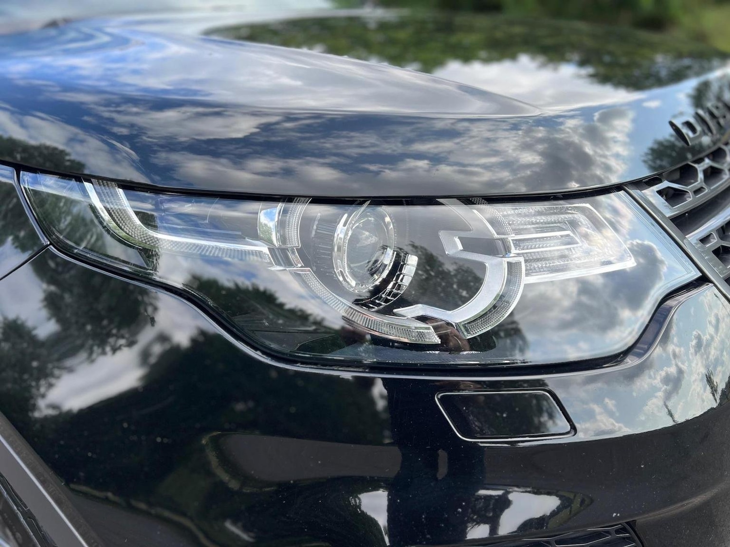 Used Land Rover Discovery Sport 2019 for sale - 76170428: Photo 64