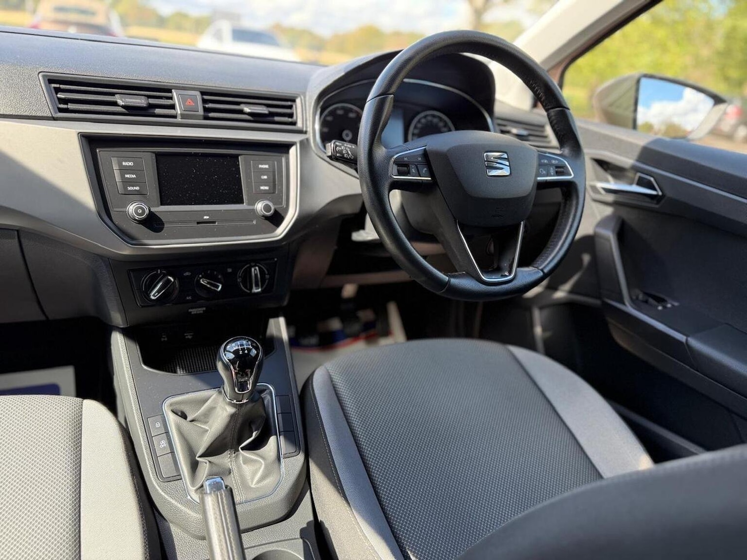 Used SEAT Ibiza 2017 for sale - 76793776: Photo 23