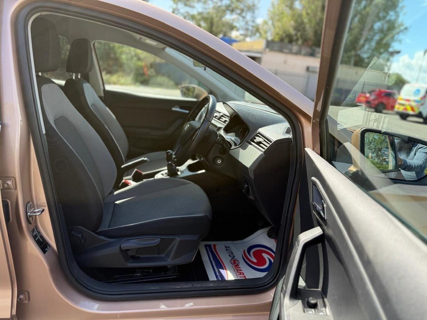 Used SEAT Ibiza 2017 for sale - 76793776: Photo 28