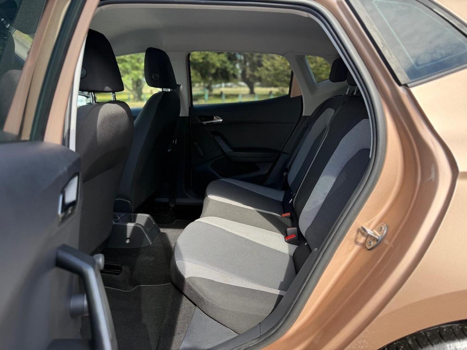 Used SEAT Ibiza 2017 for sale - 76793776: Photo 31