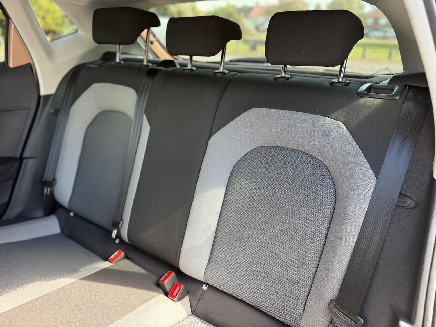 Used SEAT Ibiza 2017 for sale - 76793776: Photo 35