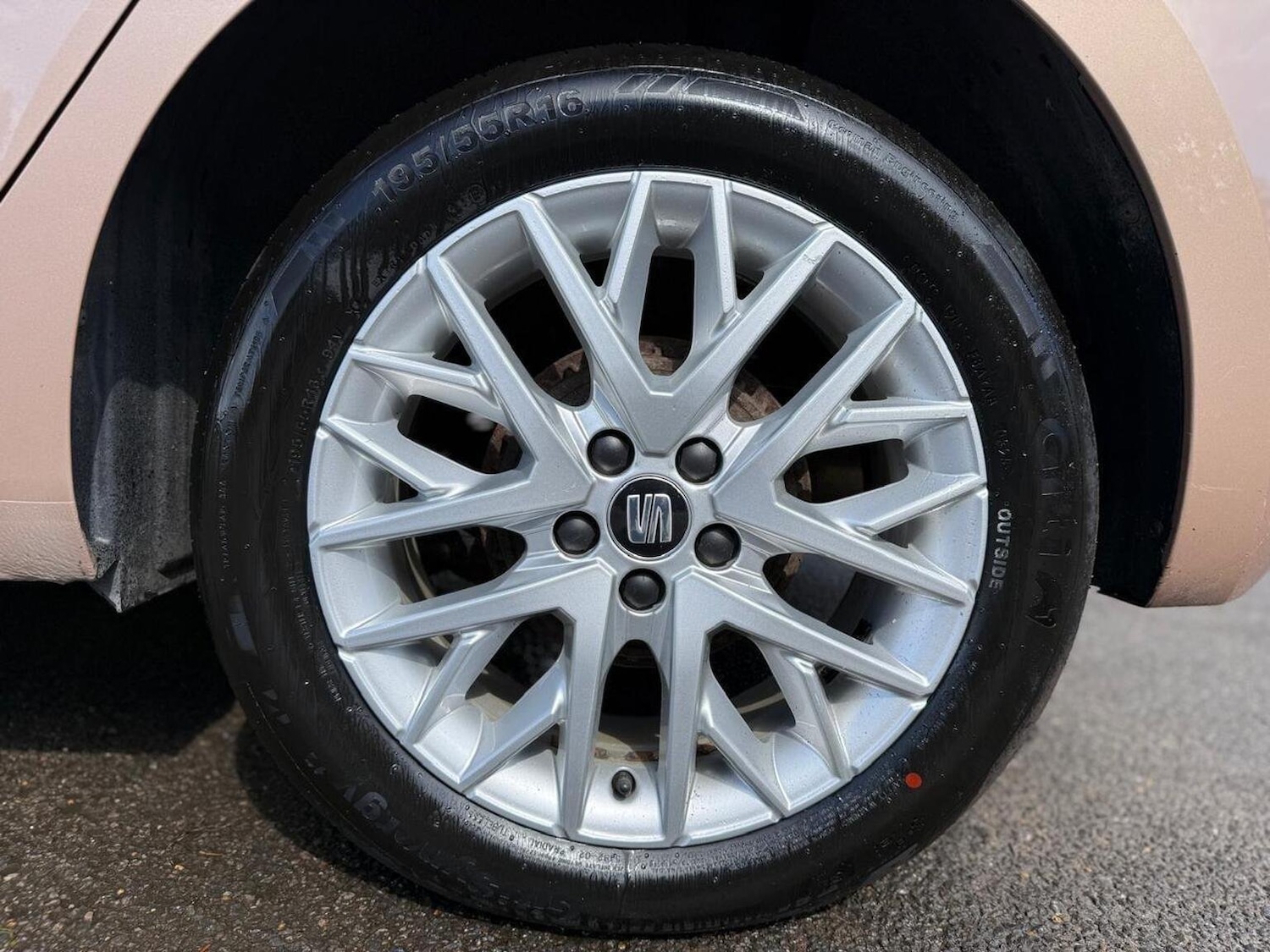 Used SEAT Ibiza 2017 for sale - 76793776: Photo 39