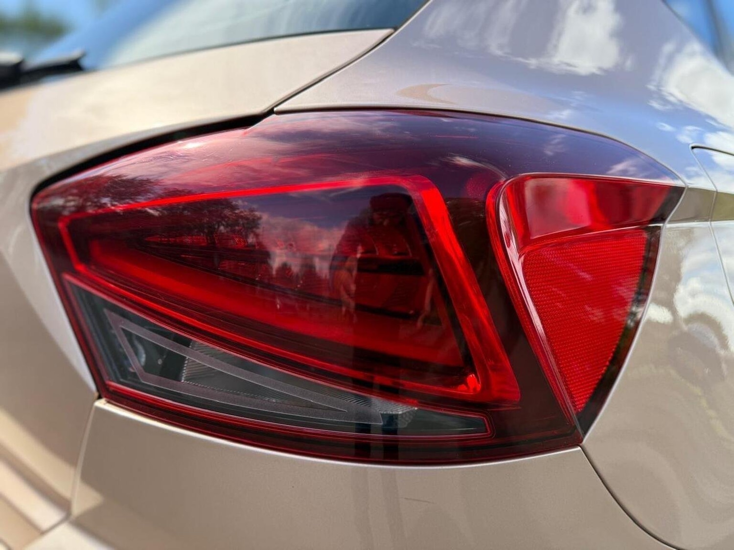 Used SEAT Ibiza 2017 for sale - 76793776: Photo 45