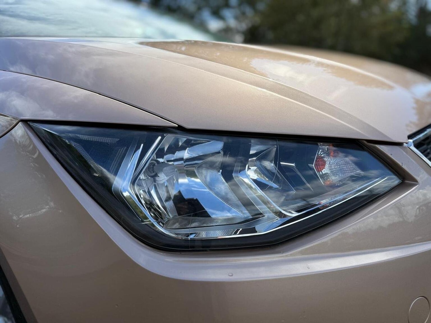 Used SEAT Ibiza 2017 for sale - 76793776: Photo 47