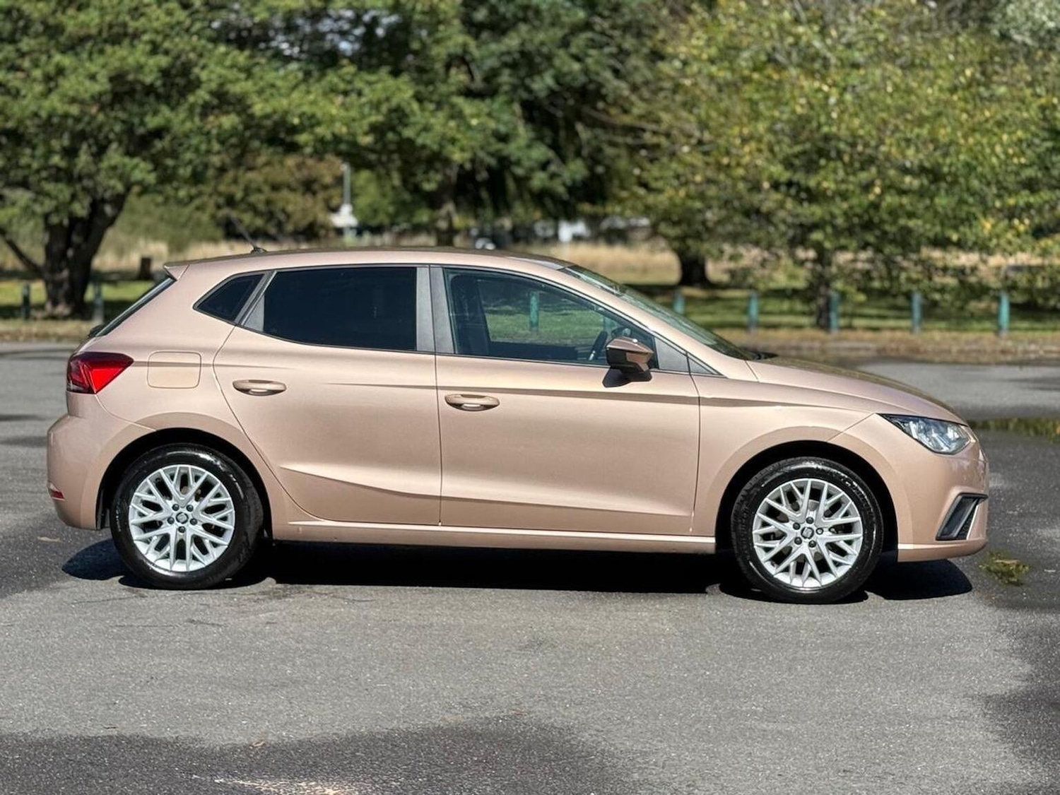 Used SEAT Ibiza 2017 for sale - 76793776: Photo 7