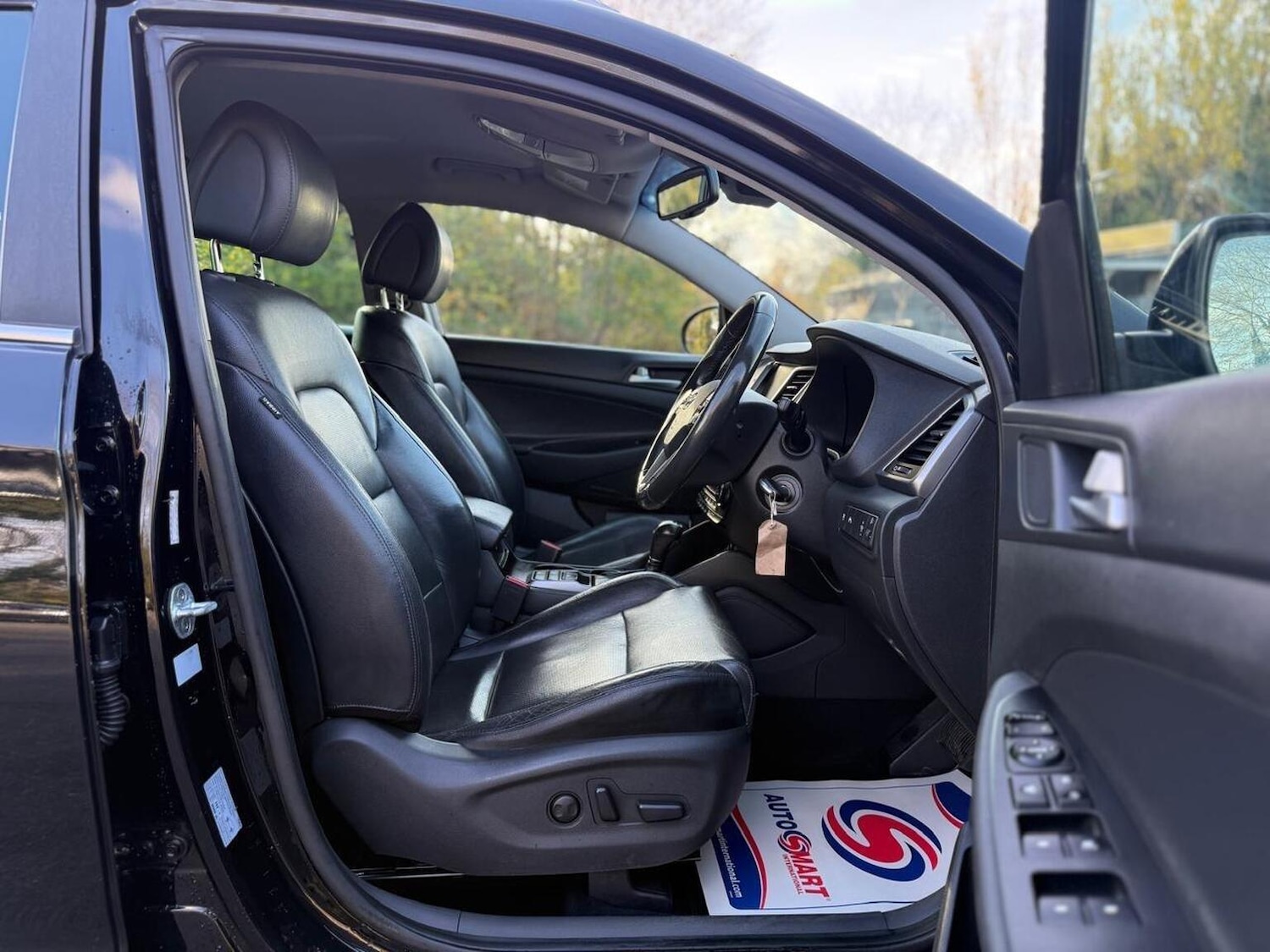 Used Hyundai TUCSON 2017 for sale - 76571173: Photo 25