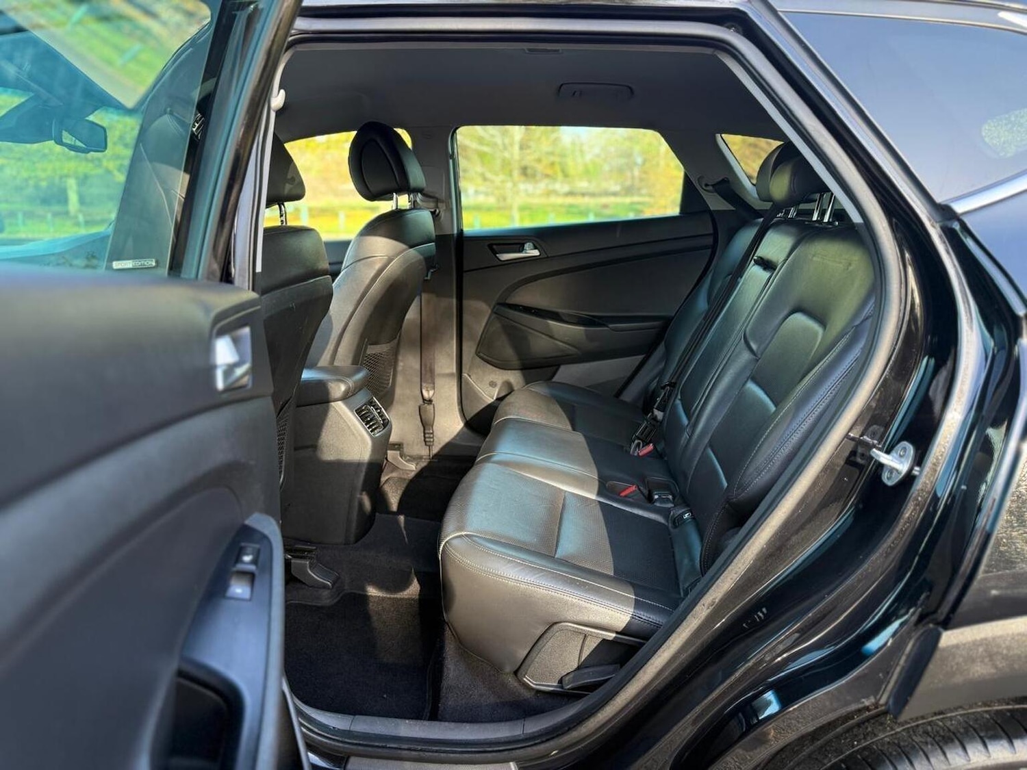 Used Hyundai TUCSON 2017 for sale - 76571173: Photo 33