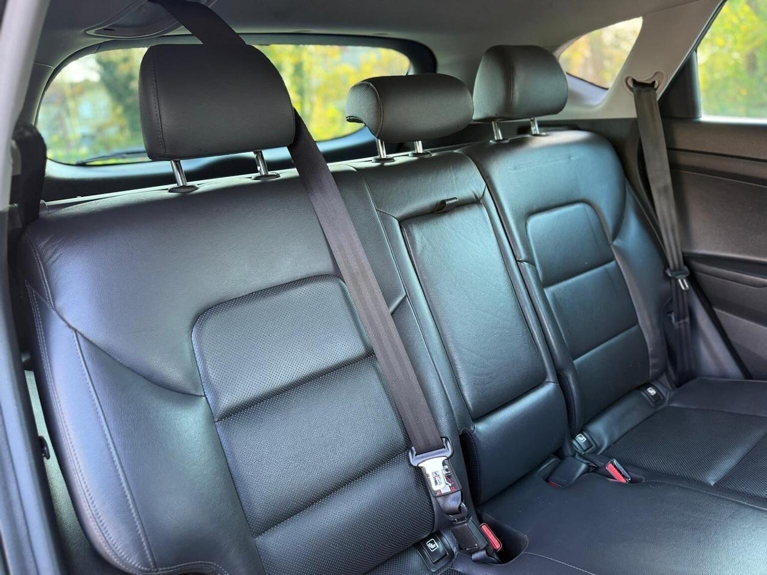 Used Hyundai TUCSON 2017 for sale - 76571173: Photo 34