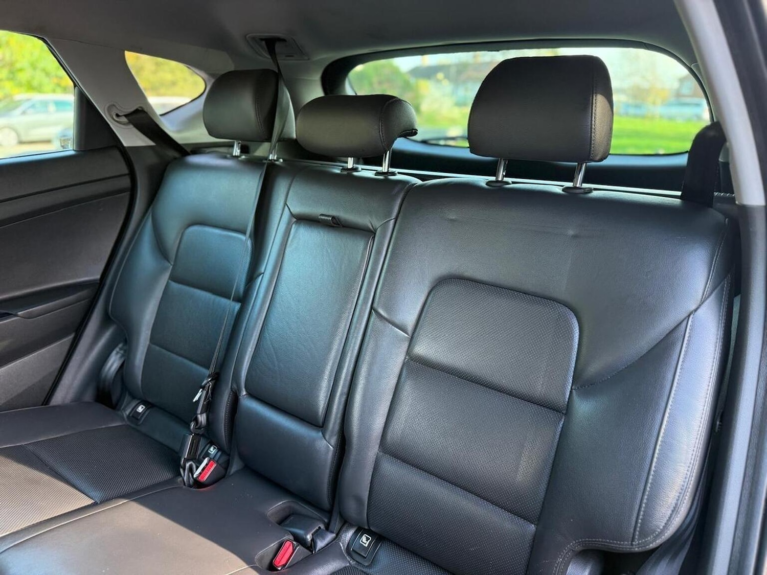 Used Hyundai TUCSON 2017 for sale - 76571173: Photo 36