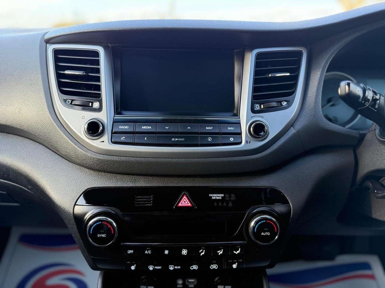 Used Hyundai TUCSON 2017 for sale - 76571173: Photo 42