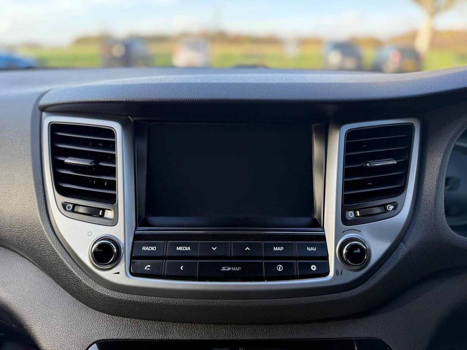 Used Hyundai TUCSON 2017 for sale - 76571173: Photo 43