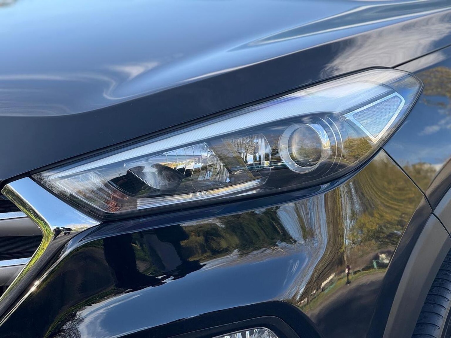 Used Hyundai TUCSON 2017 for sale - 76571173: Photo 49