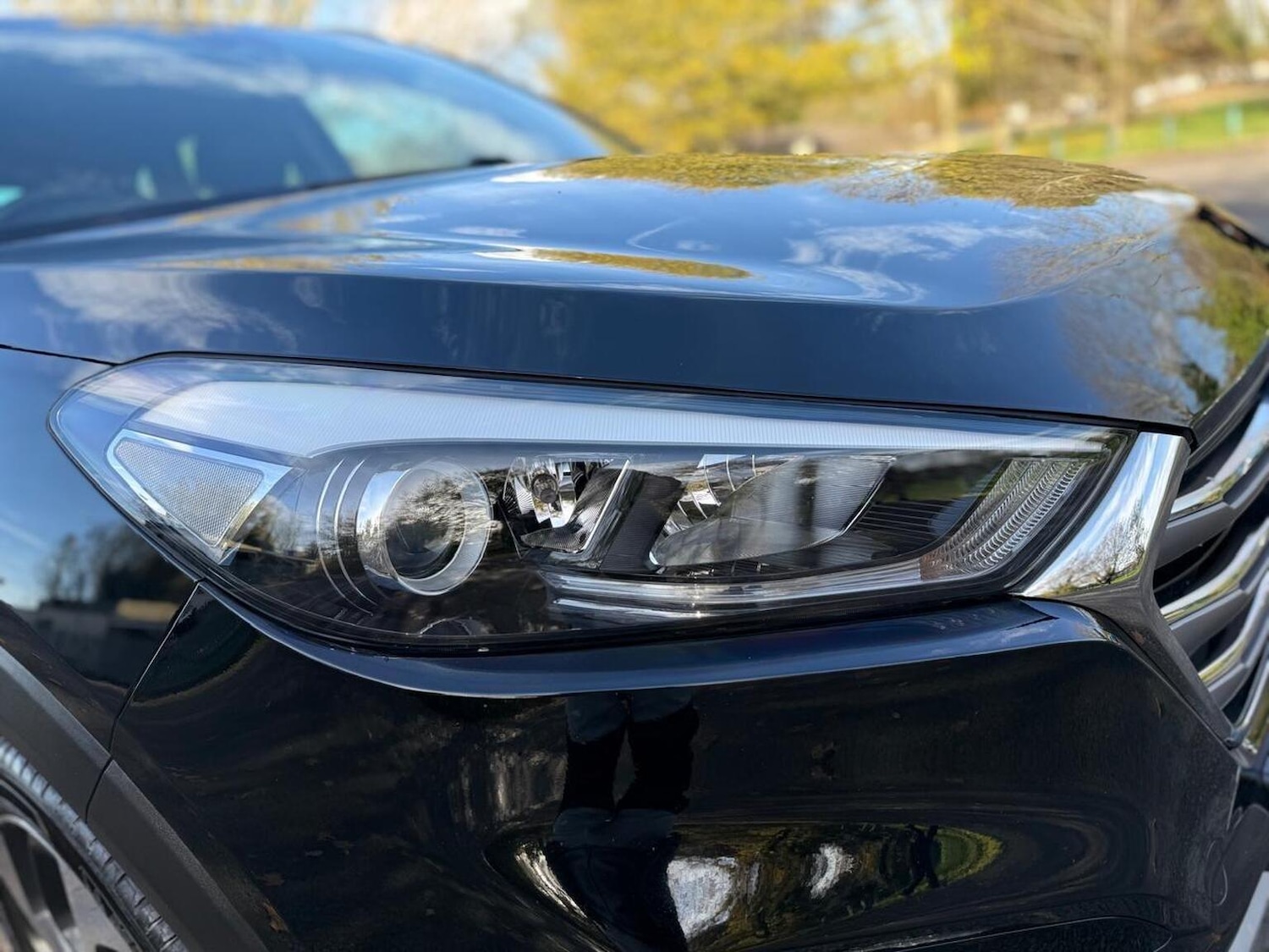 Used Hyundai TUCSON 2017 for sale - 76571173: Photo 50