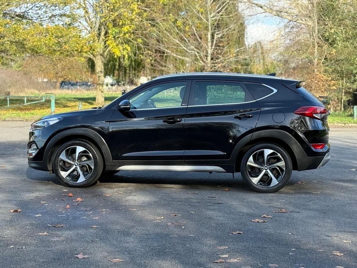 Used Hyundai TUCSON 2017 for sale - 76571173: Photo 8