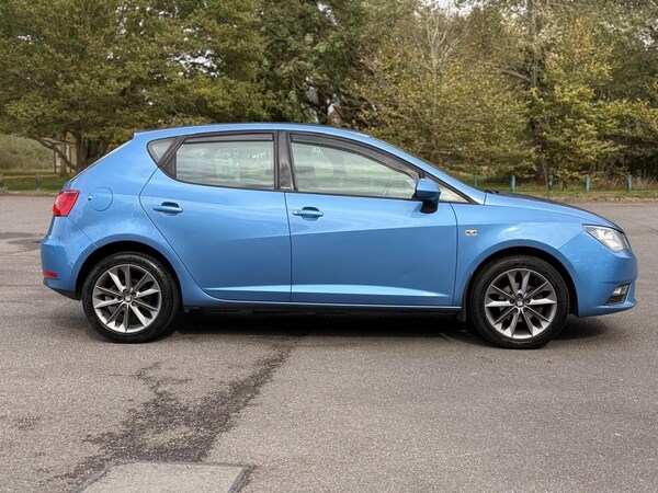 Used SEAT Ibiza 2015 for sale - 76246111: Photo 10