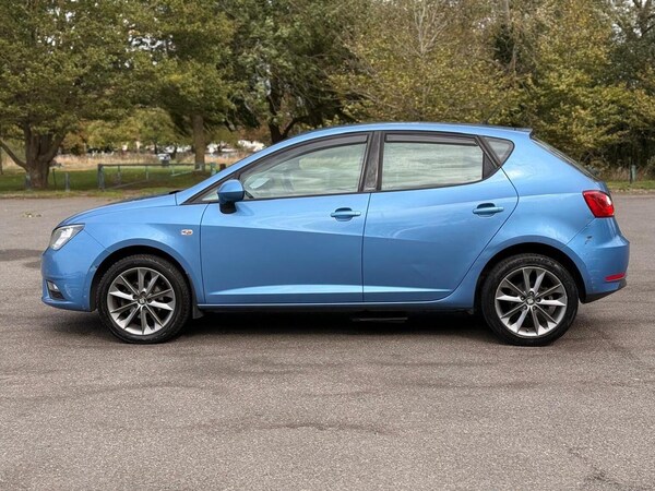 Used SEAT Ibiza 2015 for sale - 76246111: Photo 11