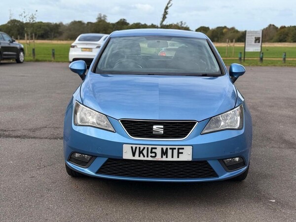 Used SEAT Ibiza 2015 for sale - 76246111: Photo 12