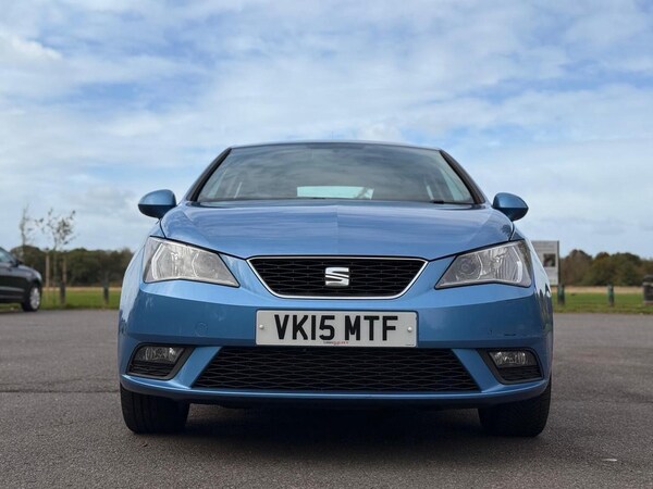 Used SEAT Ibiza 2015 for sale - 76246111: Photo 14