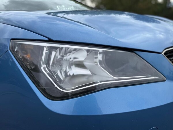 Used SEAT Ibiza 2015 for sale - 76246111: Photo 16