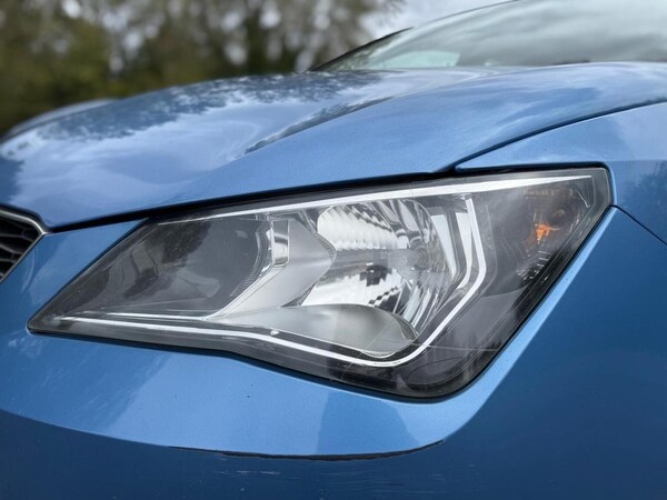 Used SEAT Ibiza 2015 for sale - 76246111: Photo 17