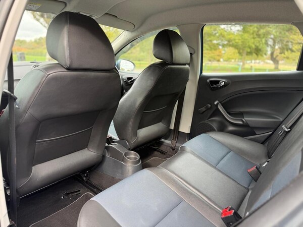 Used SEAT Ibiza 2015 for sale - 76246111: Photo 24
