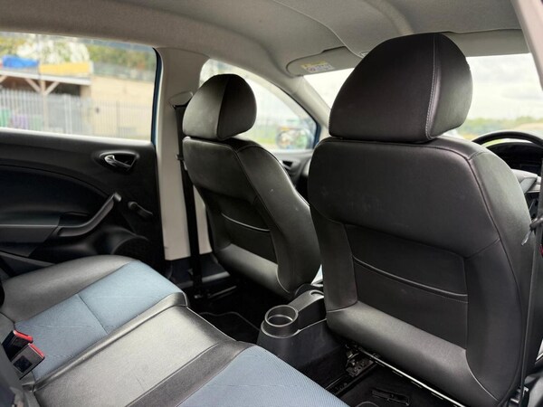 Used SEAT Ibiza 2015 for sale - 76246111: Photo 25