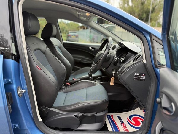 Used SEAT Ibiza 2015 for sale - 76246111: Photo 26