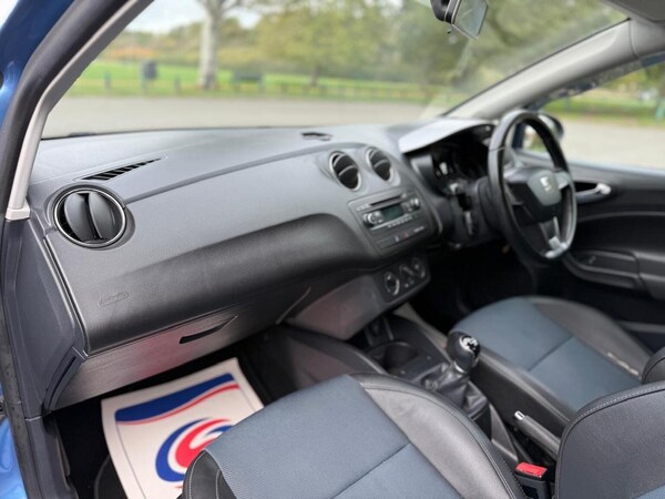 Used SEAT Ibiza 2015 for sale - 76246111: Photo 28