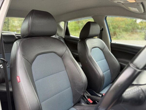 Used SEAT Ibiza 2015 for sale - 76246111: Photo 30