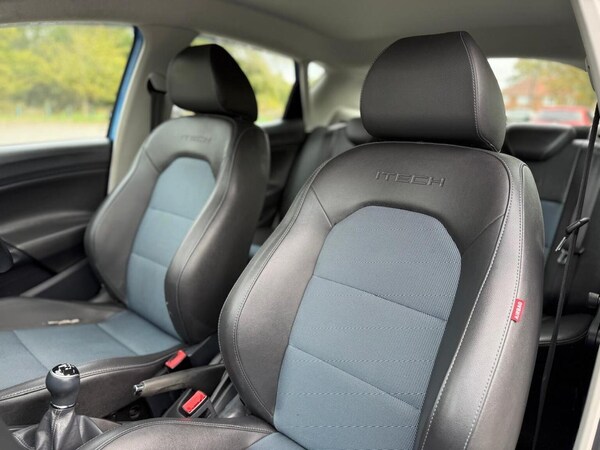 Used SEAT Ibiza 2015 for sale - 76246111: Photo 31