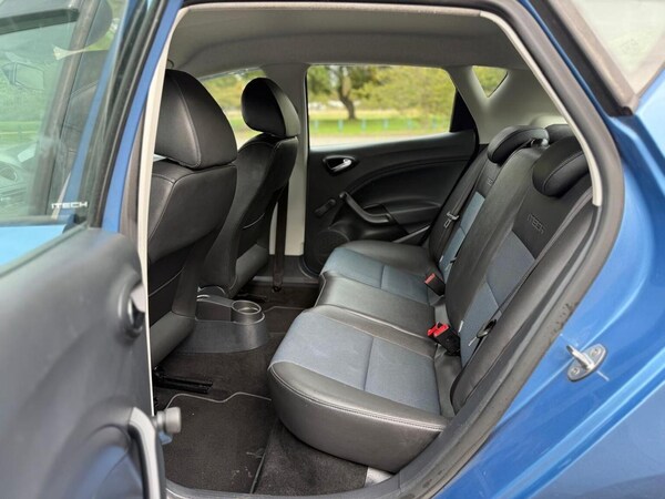 Used SEAT Ibiza 2015 for sale - 76246111: Photo 34