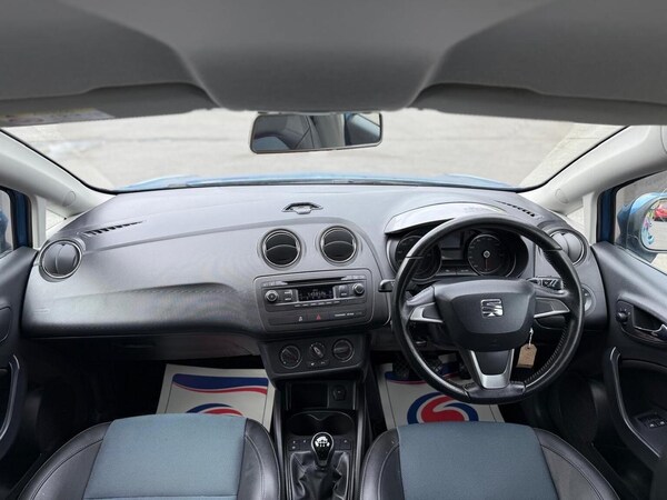 Used SEAT Ibiza 2015 for sale - 76246111: Photo 37