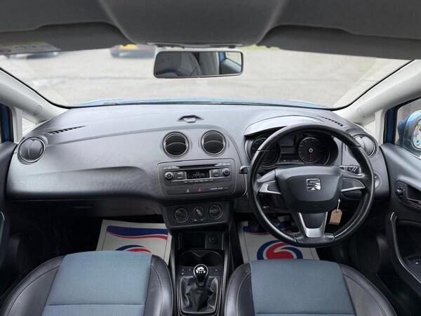 Used SEAT Ibiza 2015 for sale - 76246111: Photo 38